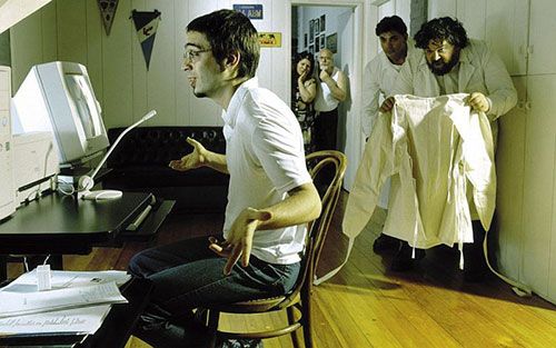 Лечение интернет зависимости