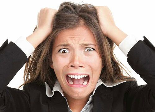 Лечение панических атак